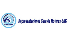 Representaciones Saravia Motores