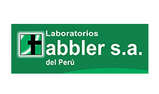 LABORATORIOS TABBLER DEL PERU