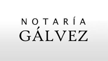 Notaría Gálvez