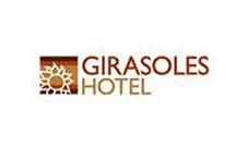 los girasoles hotel