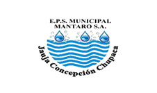 EPS MUNICIPAL MANTARO