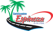 SERVICENTRO ESPINOZA