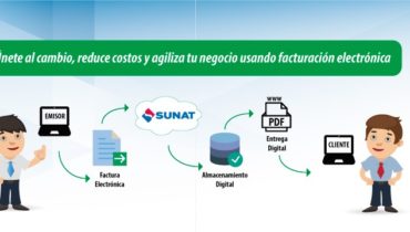 sunat autoriza conastec