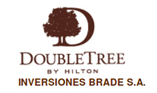 EL PARDO DOUBLE TREE BY HILTON