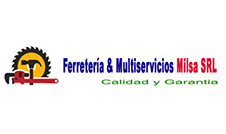 FERRETERIA & MULTISERVICIOS MILSA
