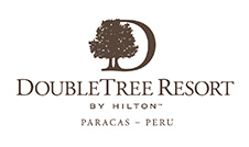 PARACAS DOUBLE TREE RESORT BY HILTON