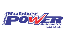 INDUSTRIAS RUBBER POWER AUTOMOTRIZ