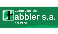 LABORATORIOS TABBLER DEL PERU